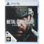 Игра Metal Gear Solid: Delta Snake Eater - Day One Edition (PS5) [18+, ролевая, экшн, дата выхода: 28.08.2025, язык озвучки: английский, расширенное издание]