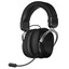 Беспроводные наушники ASUS TUF Gaming H3 Wireless  черный 2021 [охватывающие, радиоканал, до 15 ч, поддержка Nintendo Switch, PS5, 20 Гц - 20000 Гц, 32Ω]