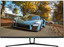 31.5" Монитор Titan Army N32SQ PLUS черный [2560x1440@144 Гц, VA, LED, 3000:1, 300 Кд/м², 178°/178°, DisplayPort 1.2 x2, HDMI 1.4 x2: 1500R, Adaptive-Sync]