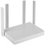 Wi-Fi роутер Keenetic Ultra KN-1811 [5 LAN, 10 Мбит/с, 2500 Мбит/с, 1000 Мбит/с, 100 Мбит/с, 4 (802.11n), 5 (802.11ac), 6 (802.11ax), Wi-Fi 3202 Мбит/с, USB 2.0 Type-A x 1, USB 3.2 Gen 1 Type-A x 1, 3G, 4G, 4G/LTE, IPv6]