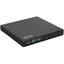 Привод внеш. DVD-RW DEXP BlackBurn [USB 3.2 Gen 1 Type-C, CD 24x/24x/24x, DVD 8x/8x/8x, RAM 5x, черный]