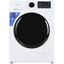 Стиральная машина DEXP WM-F712DMA/WBSI белый [стирка - 7 кг, фронтальная загрузка, отжим - 1200 об/мин, программ - 15, дозагрузка белья, пар, 59 дБ, 59.5 см x 85 см x 39.5 см - 45 см]