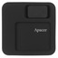 1000 ГБ Внешний SSD Apacer AS714 [AP1TBAS714B-1] [USB 3.2 Gen 2 Type-C, чтение - 1000 Мбайт/сек, запись - 1000 Мбайт/сек]