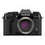 Беззеркальный фотоаппарат FujiFilm X-T50 Body черный [без объектива, кроп, 40.2 Мп, фото: 7728х5152 пикс, до 20 кадр./сек, видео 6.2K, дисплей наклонный, Bluetooth, Wi-Fi]