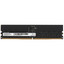 Оперативная память Team Group ELITE [TED58G4800C40016] 8 ГБ [DDR5, 8 ГБx1 шт, 4800 МГц, 40(CL)-40-40-77]