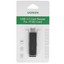 Кард-ридер UGREEN CM104 [USB 3.2 Gen1 Type-A, SD, черный]