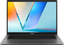 14" Ноутбук ASUS Vivobook S14 M3407HA-SF073W серый [английская/русская раскладка, 1920x1200, IPS, AMD Ryzen 5 220, ядра: 2 х 3.7 ГГц + 4 x 3 ГГц, RAM 16 ГБ, SSD 512 ГБ, AMD Radeon 740M, Windows 11 Home]