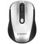 Мышь беспроводная Gembird MUSW-420 [MUSW-420-4] серебристый [1600 dpi, светодиодный, USB Type-A, кнопки - 4]