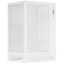 Корпус DEEPCOOL CH170 DIGITAL [R-CH170-WHNPI0D-G-1] белый [Mini-Tower, Mini-ITX, USB 3.2 Gen 1 Type-A, USB 3.2 Gen 2 Type-C]
