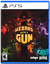 Игра Wizard with a Gun (PS5) [12+, выживание, ролевая, ролевой экшн, экшн, дата выхода: 18.10.2023, язык озвучки: английский, стандартное издание]