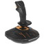 Джойстик ThrustMaster T-16000M FCS черный [проводной, PC, USB Type-A, кнопок - 16 шт, осей - 4]