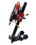 Установка алмазного бурения ELITECH HD CDM 4620E [4580 Вт, 230 В, 630 об/мин, 205 мм, мокрое сверление]