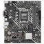 Материнская плата ASUS PRIME H610M-D D4 [LGA 1700, Intel H610, 2xDDR4-3200 МГц, 1xPCI-Ex16, 1xM.2, Micro-ATX]