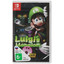 Игра Luigi's Mansion 2 HD (Switch) [6+, ролевая, ролевой экшн, экшн, дата выхода: 27.06.2024, язык озвучки: английский, стандартное издание]