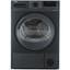 Сушильная машина Beko DF7412GB черный [7 кг, сушка - конденсационная, программ - 15, 59.7 см x 84.6 см x 50.8 см - 53.7 см]