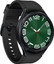Смарт-часы Samsung Galaxy Watch6 Classic 47 mm [корпус - черный, ремешок - черный, 1.5", Super AMOLED, 480x480, IP68, Bluetooth, NFC, Wi-Fi, для Android 8.0 и выше]