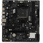 Материнская плата ASRock B550M-P [AM4, AMD B550, 2xDDR4-3200 МГц, 1xPCI-Ex16, 1xM.2, Micro-ATX]