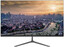 27" Монитор Lime Z270 черный [1920x1080@75 Гц, IPS, LED, 1000:1, 250 Кд/м², 178°/178°, DisplayPort, HDMI, VGA (D-Sub)]
