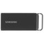 4000 ГБ Внешний SSD Samsung T5 EVO [MU-PH4T0S/WW] [USB 3.2 Gen 1 Type-C, чтение - 460 Мбайт/сек, запись - 460 Мбайт/сек]
