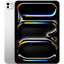 11" Планшет Apple iPad Pro (M5) Wi-Fi 256 ГБ серебристый [2420x1668, Tandem OLED, 9x4.6 ГГц, 12 ГБ, iPadOS 26]
