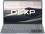 15.6" Ноутбук DEXP Aquilon C15-I3W500 серый [английская/русская раскладка, 1920x1080, IPS, Intel Core i3-1220P, ядра: 2 +  8 х 1.5 ГГц + 1.1 ГГц, RAM 8 ГБ, SSD 256 ГБ, Intel UHD Graphics, Windows 11 Pro]