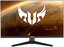 24.5" Монитор ASUS TUF Gaming VG259Q3A черный [1920x1080@180 Гц, IPS, LED, 1000:1, 250 Кд/м², 178°/178°, DisplayPort 1.2, HDMI 2.0 x2, AMD FreeSync]