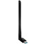 Wi-Fi адаптер TP-LINK Archer T3U Plus [USB, 4 (802.11n), 5 (802.11ac), 1267 Мбит/с, 5 ГГц, 2.4 ГГц, антенна - внешняя, передатчик - 20 dBm]