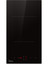 Электрическая варочная поверхность Midea MCH32203 [независимая, конфорок - 2 шт, панель - стеклокерамика, 3000 Вт]