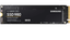 500 ГБ M.2 NVMe накопитель Samsung 980 [MZ-V8V500B/AM] [PCIe 3.0 x4, чтение - 3100 Мбайт/сек, запись - 2600 Мбайт/сек, 3 бит MLC (TLC), NVM Express, TBW - 300 ТБ]