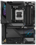 Материнская плата GIGABYTE X870E AORUS PRO [AM5, AMD X870E, 4xDDR5-5200 МГц, 3xPCI-Ex16, 4xM.2, Standard-ATX]