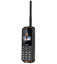 Сотовый телефон Olmio X15 черный/оранжевый [связь 2G, 2 SIM, экран 2.4", TN (TFT), 320x240, Bluetooth, 2500 мА*ч, фонарик, без ЗУ]