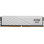 Оперативная память ADATA XPG Lancer [AX5U5600C468G-SLABWH] 8 ГБ [DDR5, 8 ГБx1 шт, 5600 МГц, 46(CL)-45-45]