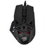 Мышь проводная Mad Catz M.O.J.O. M1 [MM04DCINBL000-0] черный [12000 dpi, светодиодный, USB Type-A, кнопки - 8]