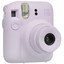 Фотоаппарат моментальной печати Fujifilm Instax mini 12 [печать снимка - 62 х 46 мм, фиолетовый]