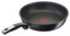 Сковорода Tefal Unlimited G2550572 [26 см, штампованный алюминий, антипригарное покрытие, индукция, цвет - черный]