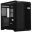 Корпус 1STPLAYER RT7 [RT7-BK] черный [Mid-Tower, Micro-ATX, Mini-ITX, Standard-ATX, USB 3.2 Gen 1 Type-A, USB 3.2 Gen 1 Type-C]