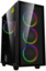 Корпус GameMax Draco XD [MFG. A363-TA] черный [Mid-Tower, Micro-ATX, Mini-ITX, Standard-ATX, USB 2.0 Type-A, USB 3.2 Gen 1 Type-A, ARGB вентиляторы, 4 x 120 мм]