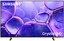 55" (138 см) Телевизор Samsung UE55U8000FUXKZ черный [Direct LED, 4K UltraHD, Wi-Fi, 60 Гц, Tizen, HDMI х 3, USB х 1 шт]