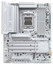 Материнская плата ASUS TUF GAMING X870-PRO WIFI7 W NEO [AM5, AMD X870, 4xDDR5-5600 МГц, 2xPCI-Ex16, 4xM.2, Standard-ATX]