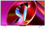 65" (164 см) Телевизор Яндекс ТВ Станция YNDX-00096 черный [Direct LED, QLED, 4K UltraHD, Wi-Fi, 60 Гц, YaOS X, HDMI х 3, USB х 2 шт]