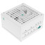 Блок питания DEEPCOOL GamerStorm PQ650G WH [R-PQ650G-FD0W-WGEU-V1] белый [650 Вт, 80+ Gold, APFC, 20+4 pin, 2 x 4+4 pin CPU, 6 SATA, 16 pin (12V-2x6), 3 x 6+2 pin PCI-E]