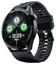 Смарт-часы Tecno Watch Pro 3 [корпус - черный, ремешок - черный, 1.43", AMOLED, 466x466, IP68, Bluetooth, для Android 8.0 и выше, iOS 12 и выше]