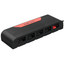 Разветвитель питания DEXP DAPFS-F5 [4 pin х 5, 4 pin]