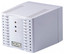 Стабилизатор напряжения Powercom TCA-1200 [187 В - 253 В, 1200 ВА, 0.6 кВт, 50 Гц, розеток - 4]
