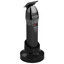 Триммер BaByliss PRO FX7870GSE SKELETON серебристый/черный [установок длины - 2, насадок - 1 шт, питание - от аккумулятора/от сети]