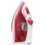 Утюг Scarlett SC-SI30K56 розовый [2400 Вт, подошва - керамика, пар 35 г/мин, паровой удар 140 г/мин, защита от накипи, самоочистка, антикапля]