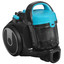 Пылесос  Bosch BGS05X240 голубой [700 Вт, уборка: сухая, пылесборник - контейнер, 1.4 л]