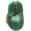 Мышь беспроводная/проводная Razer Basilisk V3 Pro 35K - Phantom Green Ed. [RZ01-05240300-R3G1] зеленый [35000 dpi, светодиодный, Bluetooth, USB Type-A, кнопки - 8]