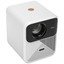 Проектор Wanbo Projector Mozart 1 белый [LCD, 1920x1080, 3000:1, 900 лм (ANSI), Wi-Fi, 35 дБ, 3.5 кг]