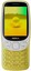 Сотовый телефон Nokia 3210 (2024) золотистый/серый [связь 2G, 3G, 4G, 2 SIM, экран 2.4", IPS, 240x320, камера 2 Мп, Bluetooth, 1450 мА*ч, фонарик, ЗУ]
